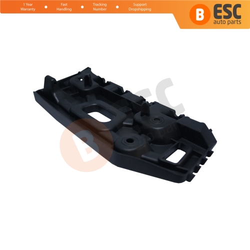 Bumper Holder Bracket 622210972R Front Left for Dacia Lodgy Dokker