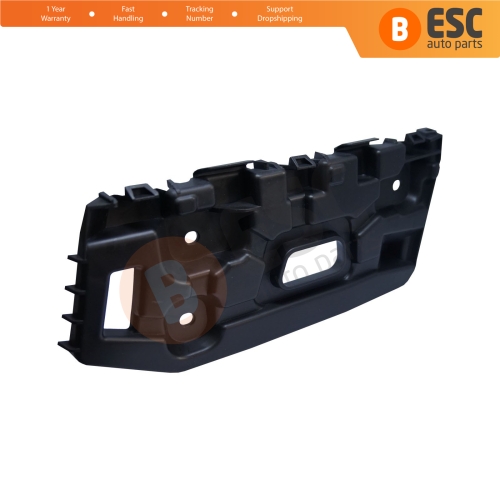 Bumper Holder Bracket 622210972R Front Left for Dacia Lodgy Dokker