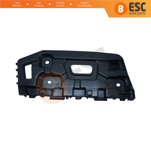 Bumper Holder Bracket 622210972R Front Right for Dacia Lodgy Dokker