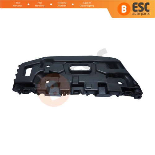 Bumper Holder Bracket 622210972R Front Right for Dacia Lodgy Dokker