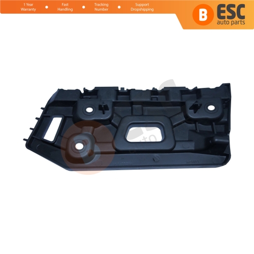 Bumper Holder Bracket 622210972R Front Right for Dacia Lodgy Dokker