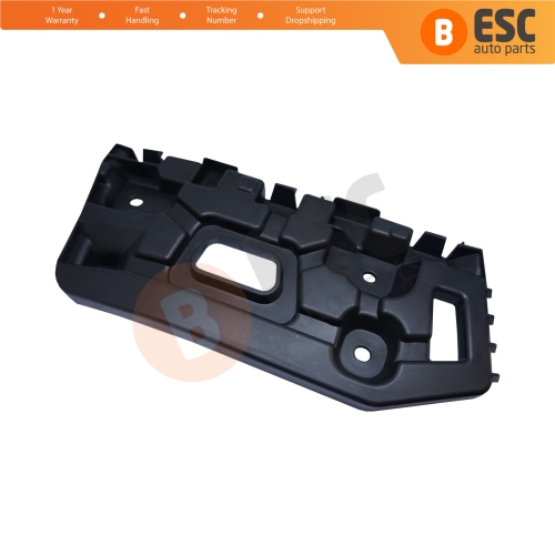 Bumper Holder Bracket 622210972R Front Right for Dacia Lodgy Dokker