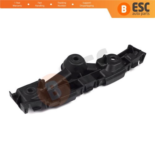 Bumper Holder Bracket 631433758R Front Left for Dacia Sandero Stepway MK2 Clio Symbol