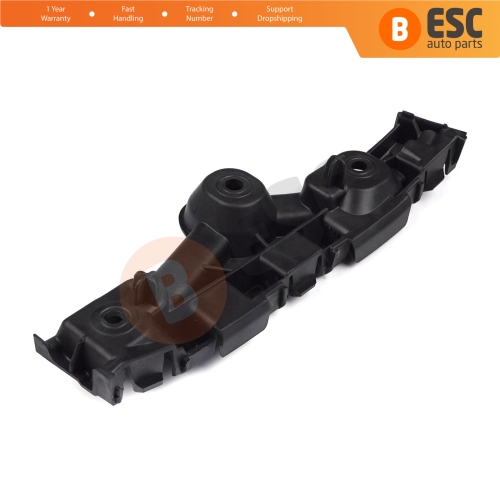 Bumper Holder Bracket 631433758R Front Left for Dacia Sandero Stepway MK2 Clio Symbol