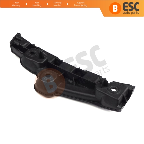 Bumper Holder Bracket 631433758R Front Left for Dacia Sandero Stepway MK2 Clio Symbol