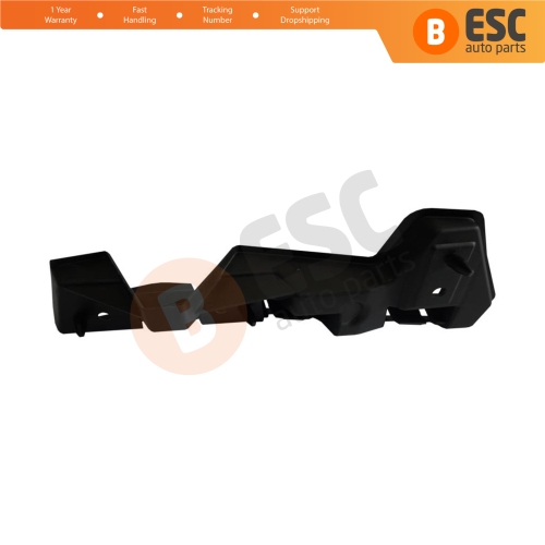 Bumper Holder Bracket 960160002R Front Right for Renault Master NV400 Movano MK3