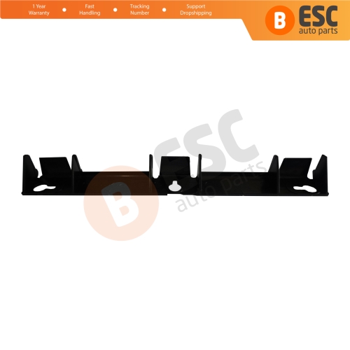 Bumper Holder Bracket 7700845258 Rear for Renault Megane MK1 Facelift 1999-2003