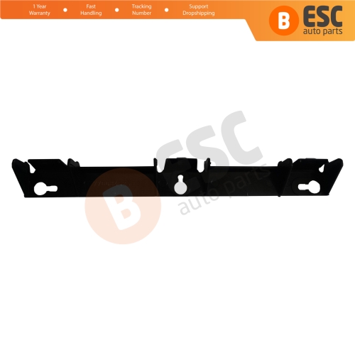 Bumper Holder Bracket 7700845258 Rear for Renault Megane MK1 Facelift 1999-2003