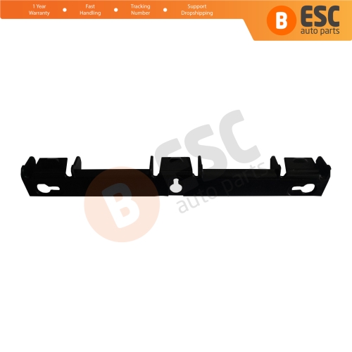 Bumper Holder Bracket 7700845258 Rear for Renault Megane MK1 Facelift 1999-2003