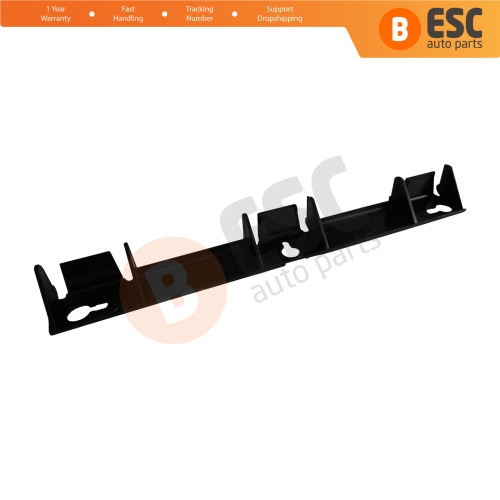 Bumper Holder Bracket 7700845258 Rear for Renault Megane MK1 Facelift 1999-2003