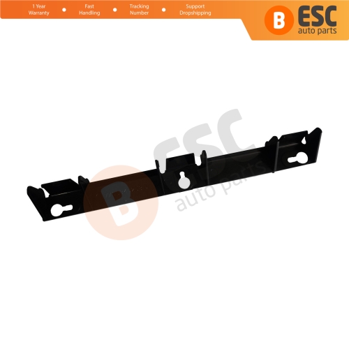 Bumper Holder Bracket 7700845258 Rear for Renault Megane MK1 Facelift 1999-2003