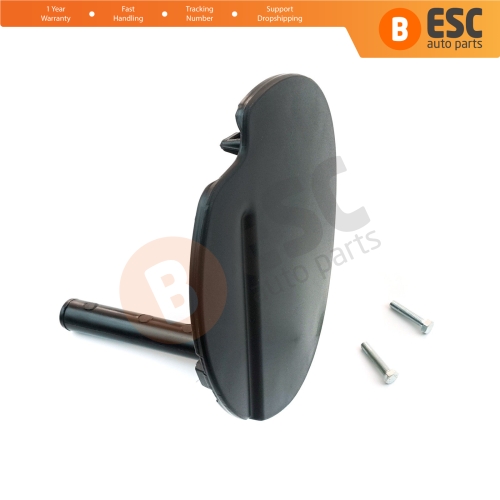 Fuel Tank Flap Cover 7700834109 for Renault Megane MK1