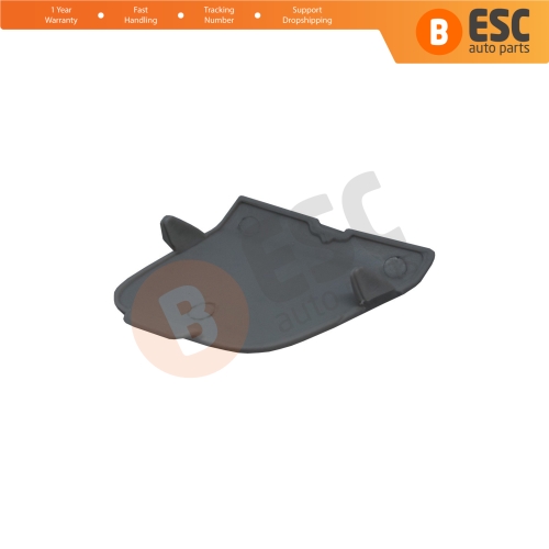 Front Bumper Tow Bar Eye Cover BM5117A989AB for Ford Focus MK3