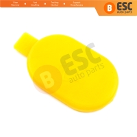 Windshield Washer Fluid Water Bottle Tank Cap Lid 1060681 92GG17632AA for Ford Ford Transit Focus Connect Fiesta Escort Ka Scorpio