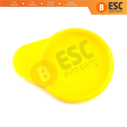 Washer Bottle Cap 1450598 for Opel Vauxhall