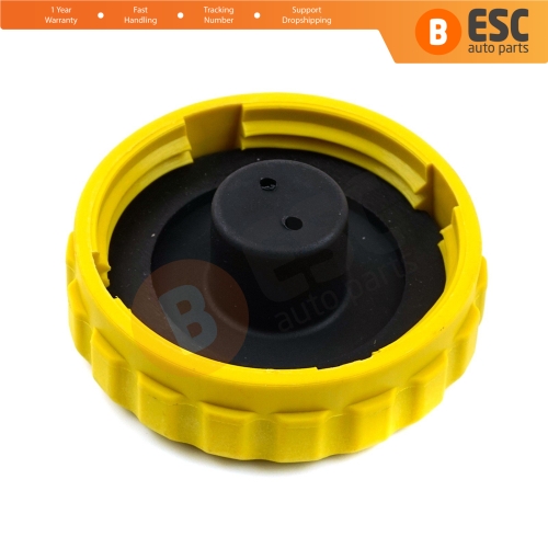 Coolant Tank Sealing Cap 1304667 for Opel Saab Daewoo