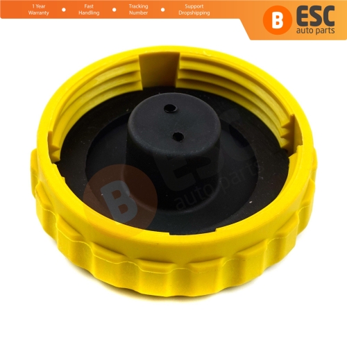 Coolant Tank Sealing Cap 1304667 for Opel Saab Daewoo