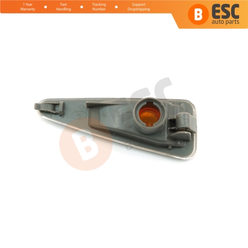 Side Indicator Lamp 8200602765 Right for Renault Sandero Symbol Thalia 2