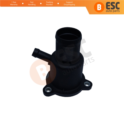 Thermostat Housing for Renault 7700101179 8200561420 7700103300