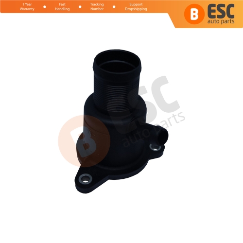 Thermostat Housing for Renault 7700101179 8200561420 7700103300