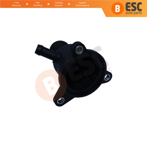 Thermostat Housing for Renault 7700101179 8200561420 7700103300