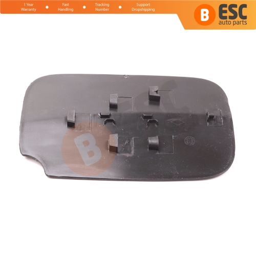 Fuel Flap Cover 8200499049 for Renault Kangoo MK2 2007-2017 