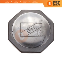 Engine Oil Filler Cap for Dacia 1310