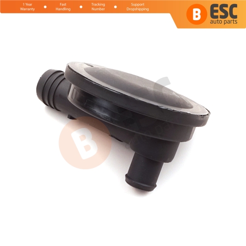 Breather Pressure Relief Valve 074129101 for VW Transporter T4