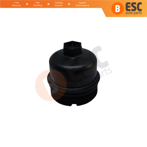 Oil Filter Housing 73500070 93177784 for Citroen Fiat Ford Opel Peugeot