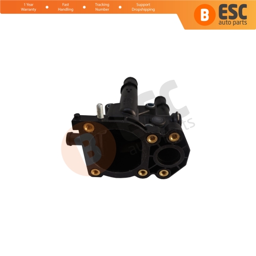 Thermostat Housing 55577073 for Opel Chevrolet Alfa Fiat