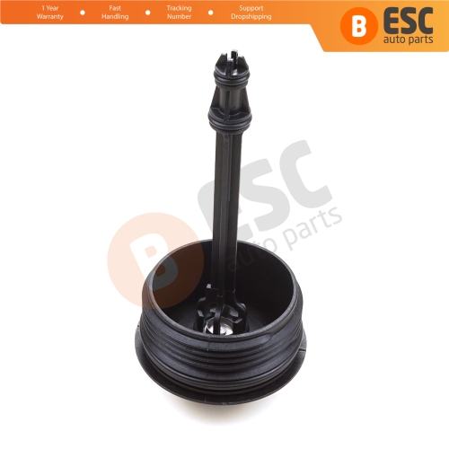 Oil Filter Cap 03L115433 for VW Audi Seat Skoda 1.6 2.0 Diesel