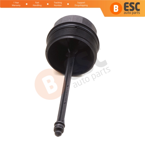 Oil Filter Cap 038115433 for VW Audi Seat Skoda 1.9 2.5 Diesel