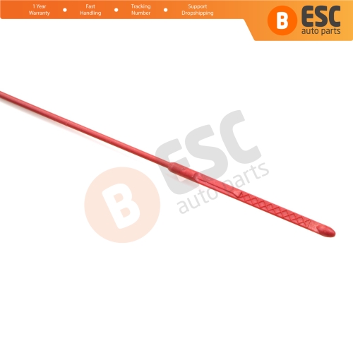 Engine Oil Level Dipstick Indicator 3M5Q6750ED for Ford Fiesta 5 Fusion Focus C Max 1.6 TDCI