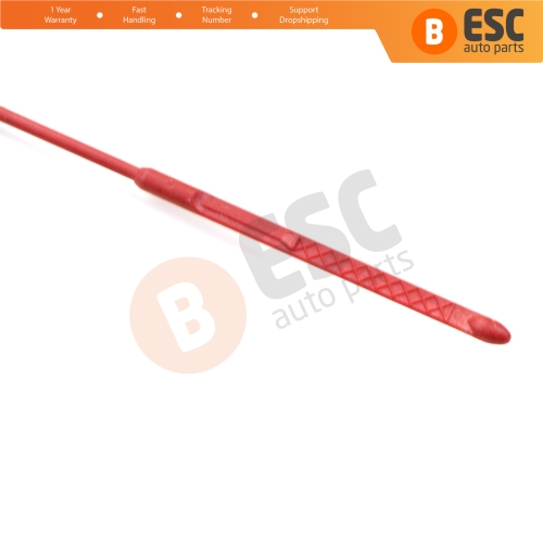 Engine Oil Level Dipstick Indicator 3M5Q6750ED for Ford Fiesta 5 Fusion Focus C Max 1.6 TDCI