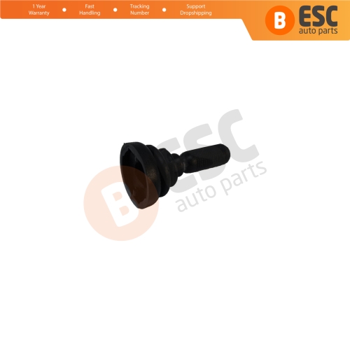 Manual Wing Mirror Knob 1507431 for Ford Fiesta MK5 Fusion Europe