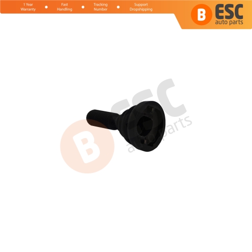 Manual Wing Mirror Knob 1507431 for Ford Fiesta MK5 Fusion Europe