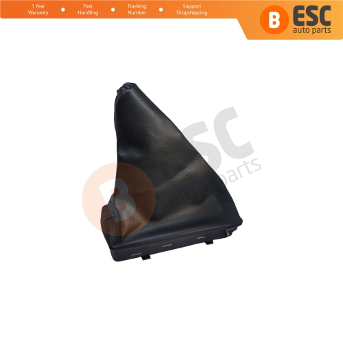 Parking Handbrake Black Boot Gaiter 578518 for Vauxhall Opel Corsa C Tigra Combo B