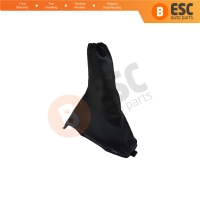 Parking Handbrake Black Boot Gaiter 578970 For Vauxhall Opel Astra F