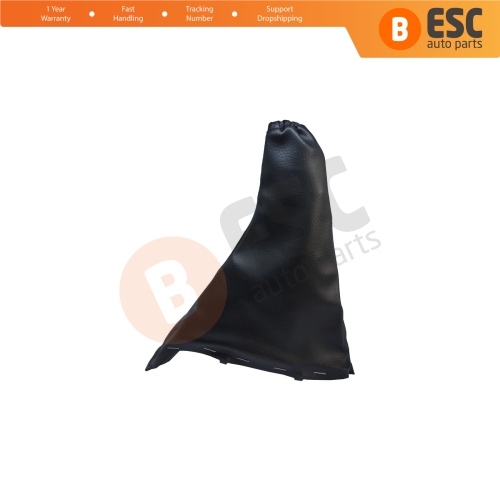 Parking Handbrake Black Boot Gaiter 578970 For Vauxhall Opel Astra F