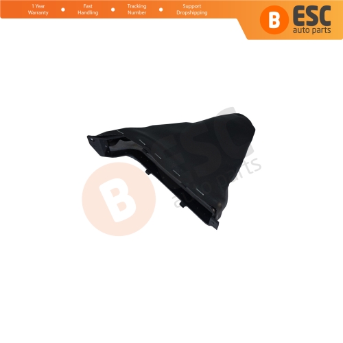 Parking Handbrake Black Boot Gaiter 578970 For Vauxhall Opel Astra F