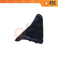 Parking Handbrake Black Boot Gaiter 578412 For Vauxhall Opel Astra G