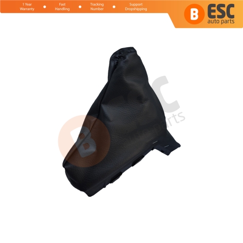 Parking Handbrake Black Boot Gaiter 578424 For Vauxhall Opel Astra H