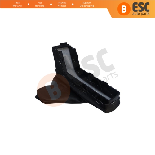 Parking Handbrake Black Boot Gaiter 578424 For Vauxhall Opel Astra H