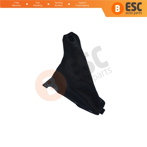 Parking Handbrake Black Boot Gaiter 578794 For Vauxhall Opel Vectra A