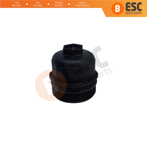 Oil Filter Housing 55213470 for Fiat Doblo Linea Vauxhall Opel Astra J Combo