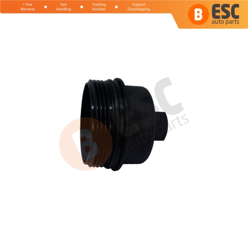 Oil Filter Housing 650170 for Chevrolet Aveo Cruze Vauxhall Opel Astra H J Corsa C Fiat Croma Alfa 159