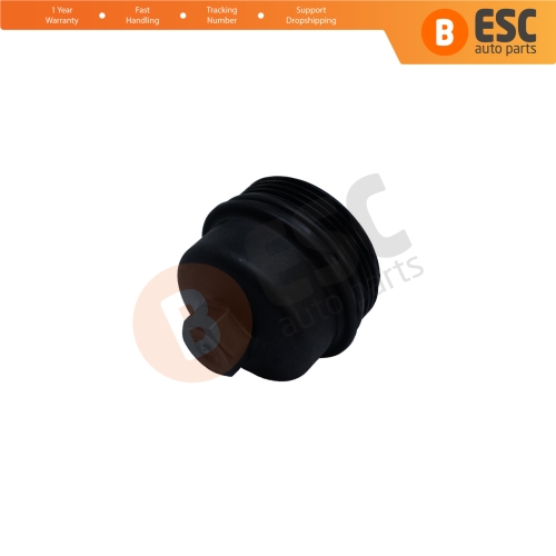 Oil Filter Housing 650170 for Chevrolet Aveo Cruze Vauxhall Opel Astra H J Corsa C Fiat Croma Alfa 159