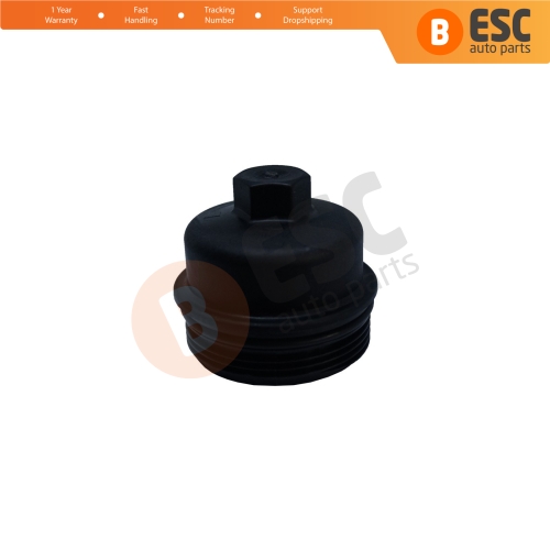 Oil Filter Housing 650170 for Chevrolet Aveo Cruze Vauxhall Opel Astra H J Corsa C Fiat Croma Alfa 159