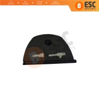 Air Recirculation Flap Blower Housing 1802742K For Vauxhall Opel Astra G H Zafira A