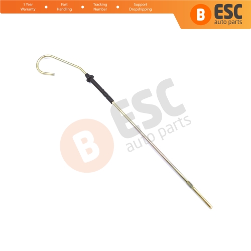 Engine Oil Dipstick Measurer 7700541128 for Renault 12